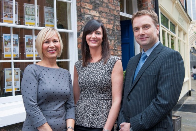 New Lettings Manager to boost our Lettings team