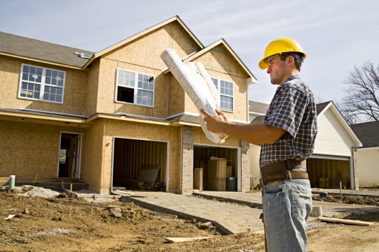 Renovating a Home to Sell On