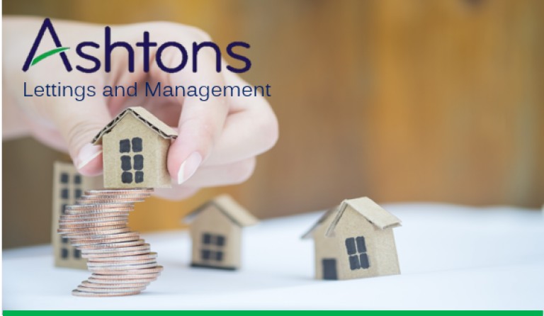 INTRODUCING A NEW LETTING SERVICE FROM ASHTONS!