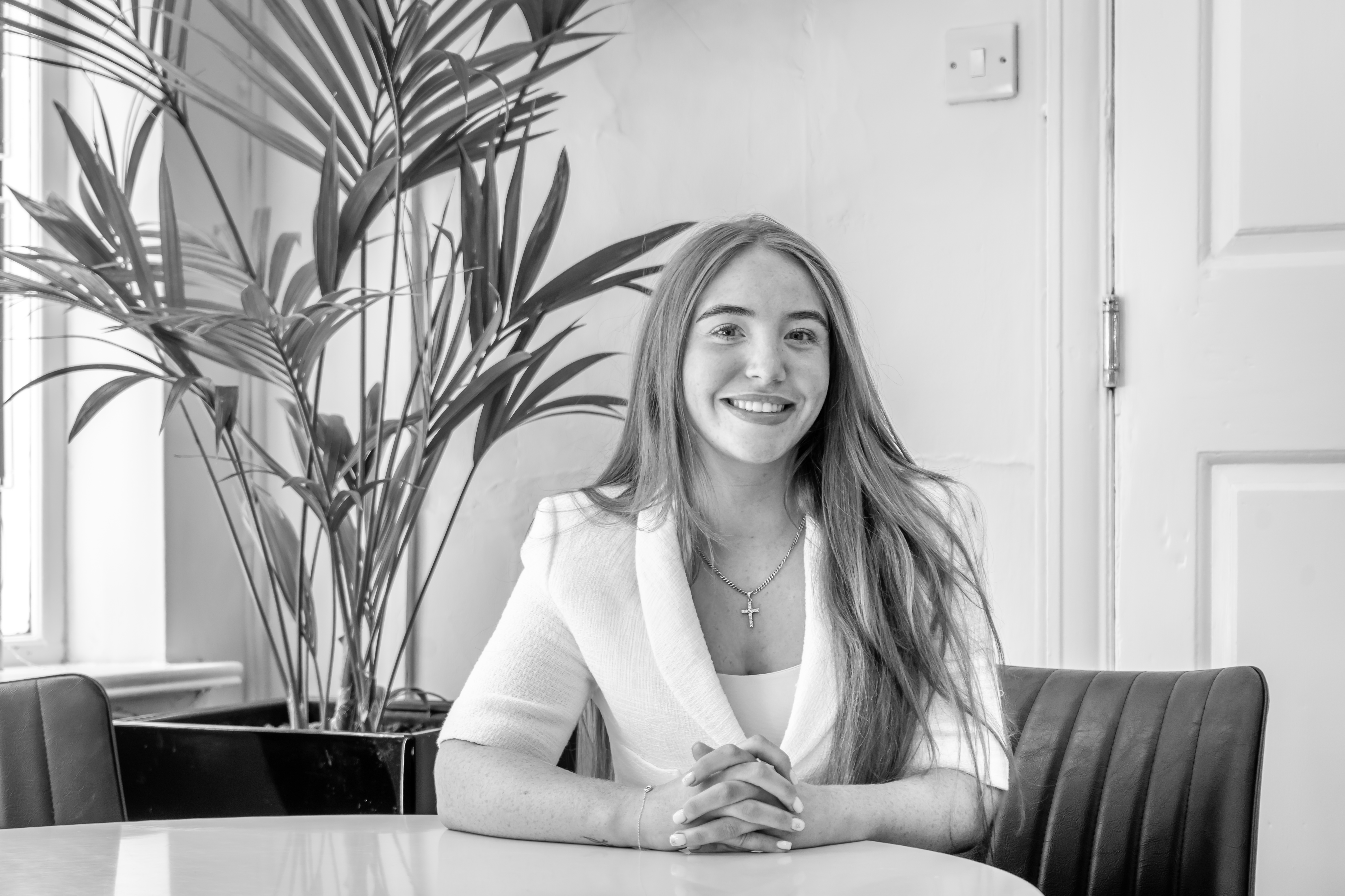 Amelie Noble, Lettings Consultant