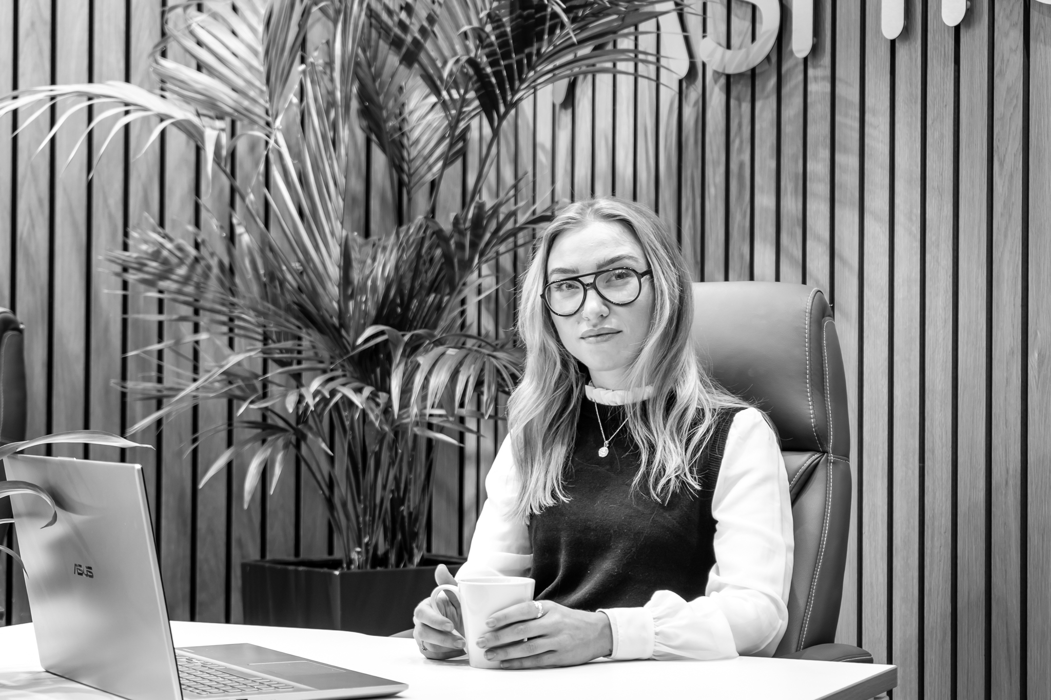 Dionne McLeod, Sales Negotiator