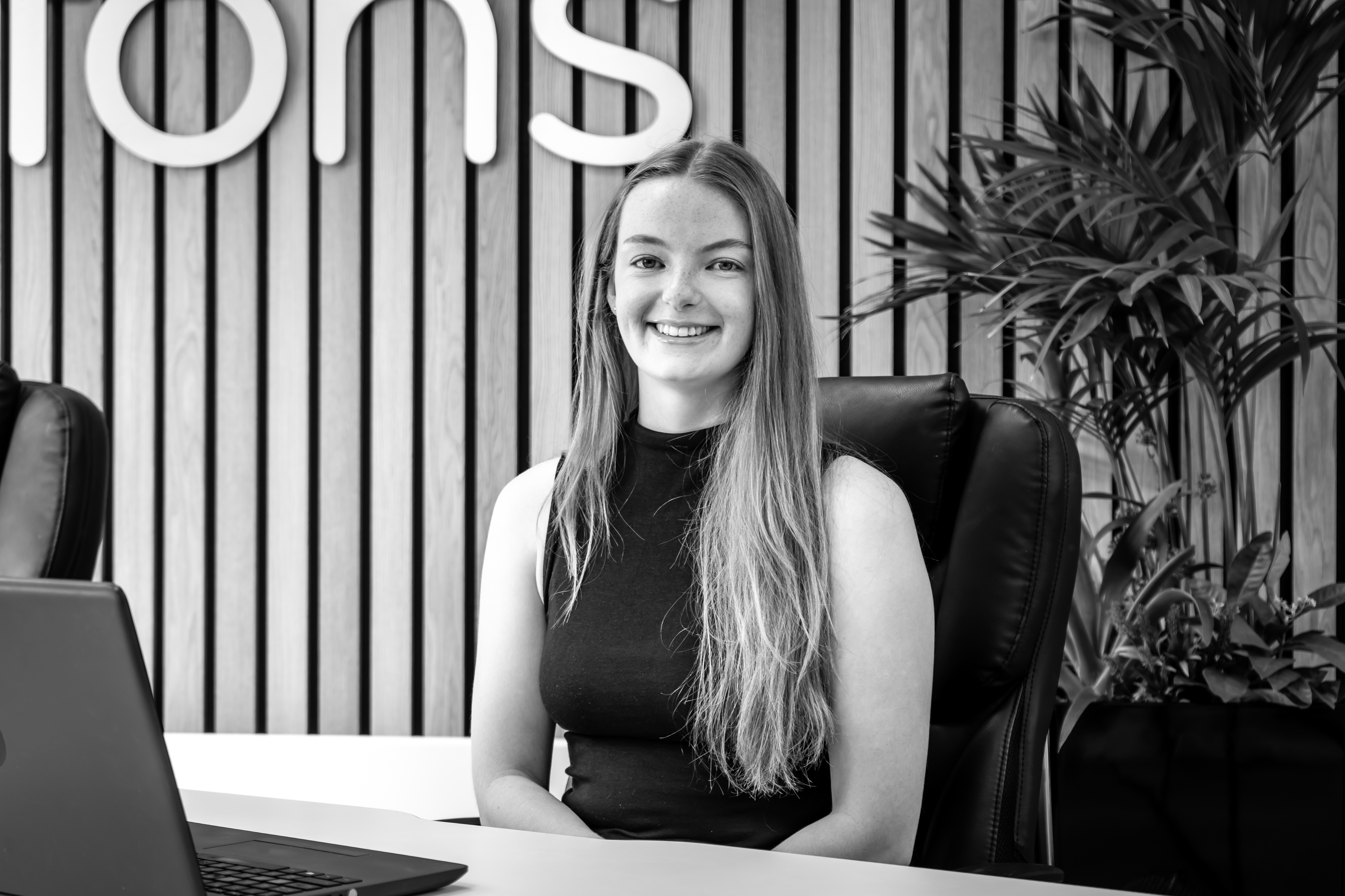 Daisy  Ellison, Sales Negotiator / Systems Co-ordinator