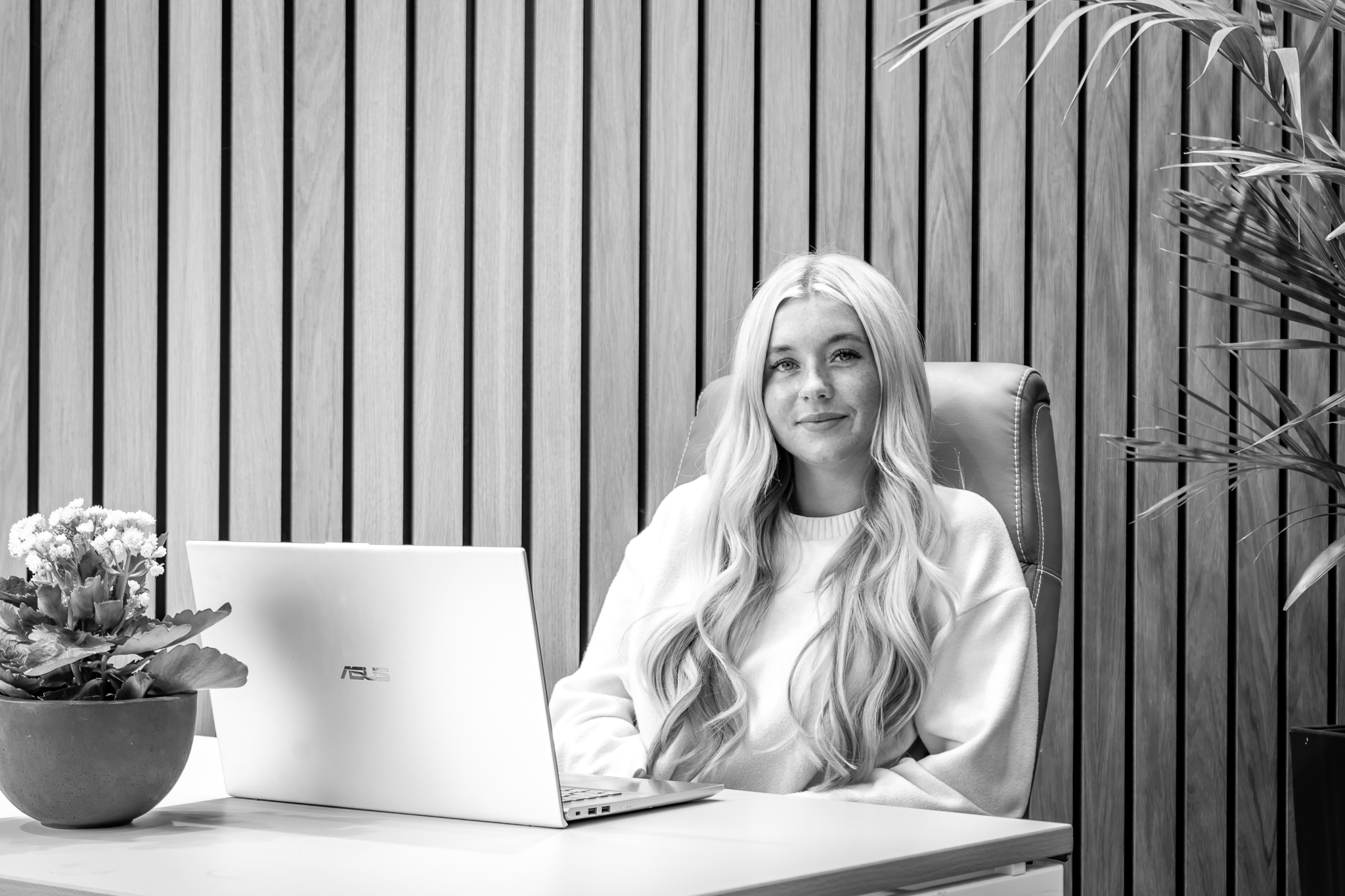 Lillie Railton, Property Manager
