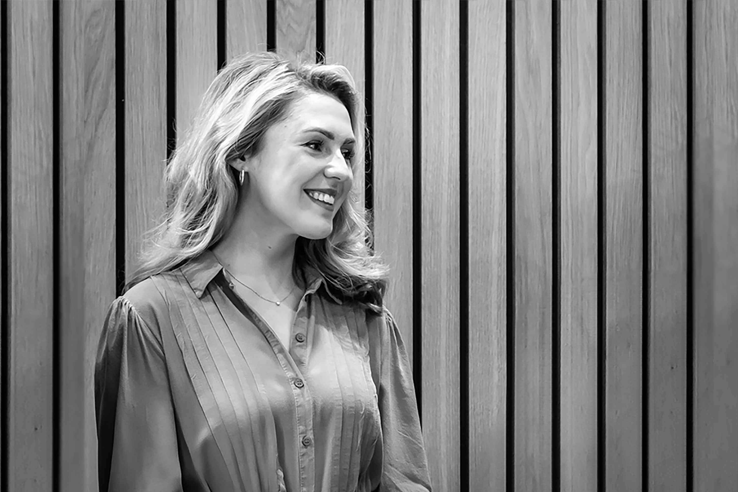 Hannah Bartlett MNAEA MARLA, Valuer