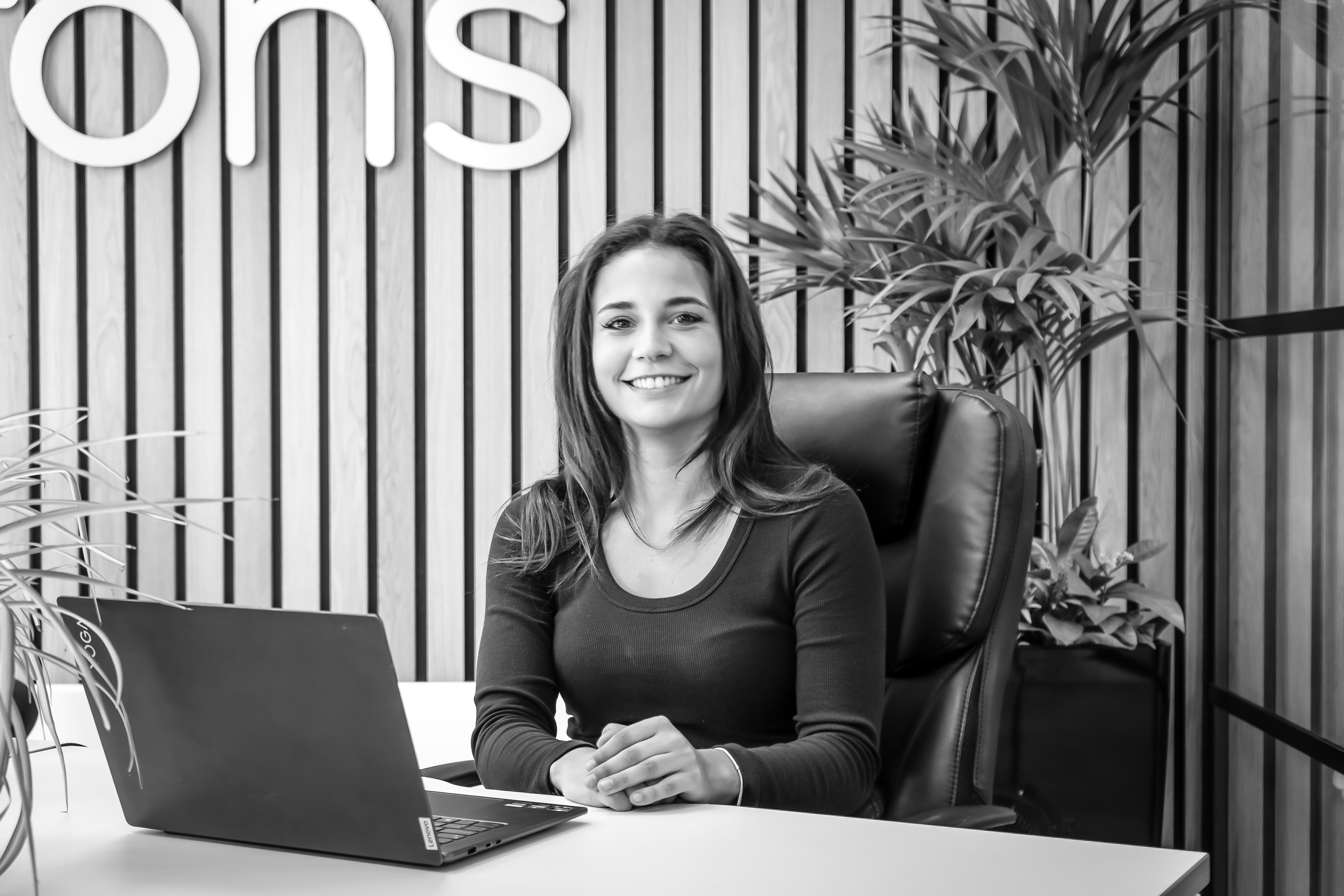 Isabella Vieira, Sales Negotiator (Acomb)