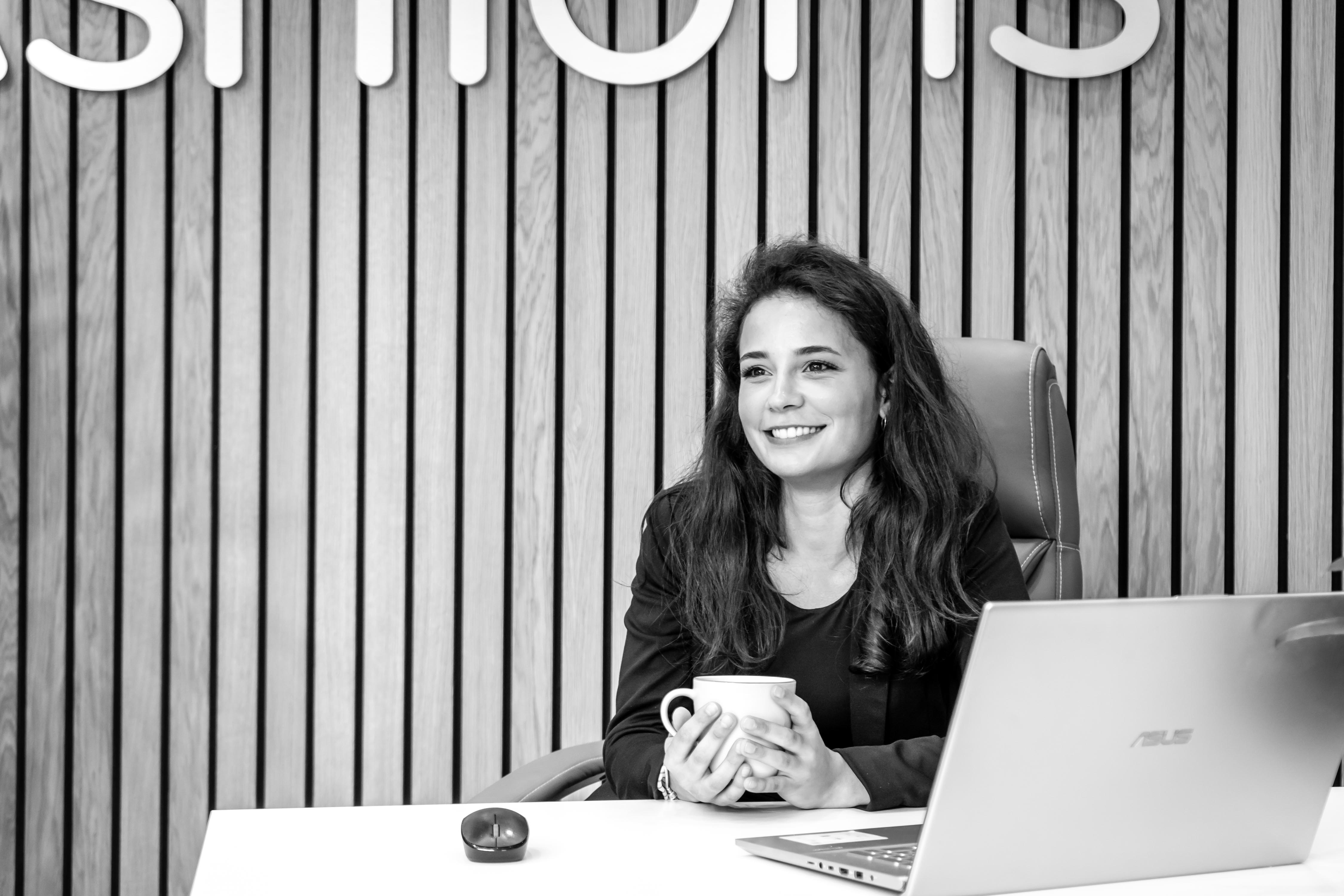 Isabella Vieira, Sales Negotiator (Acomb)