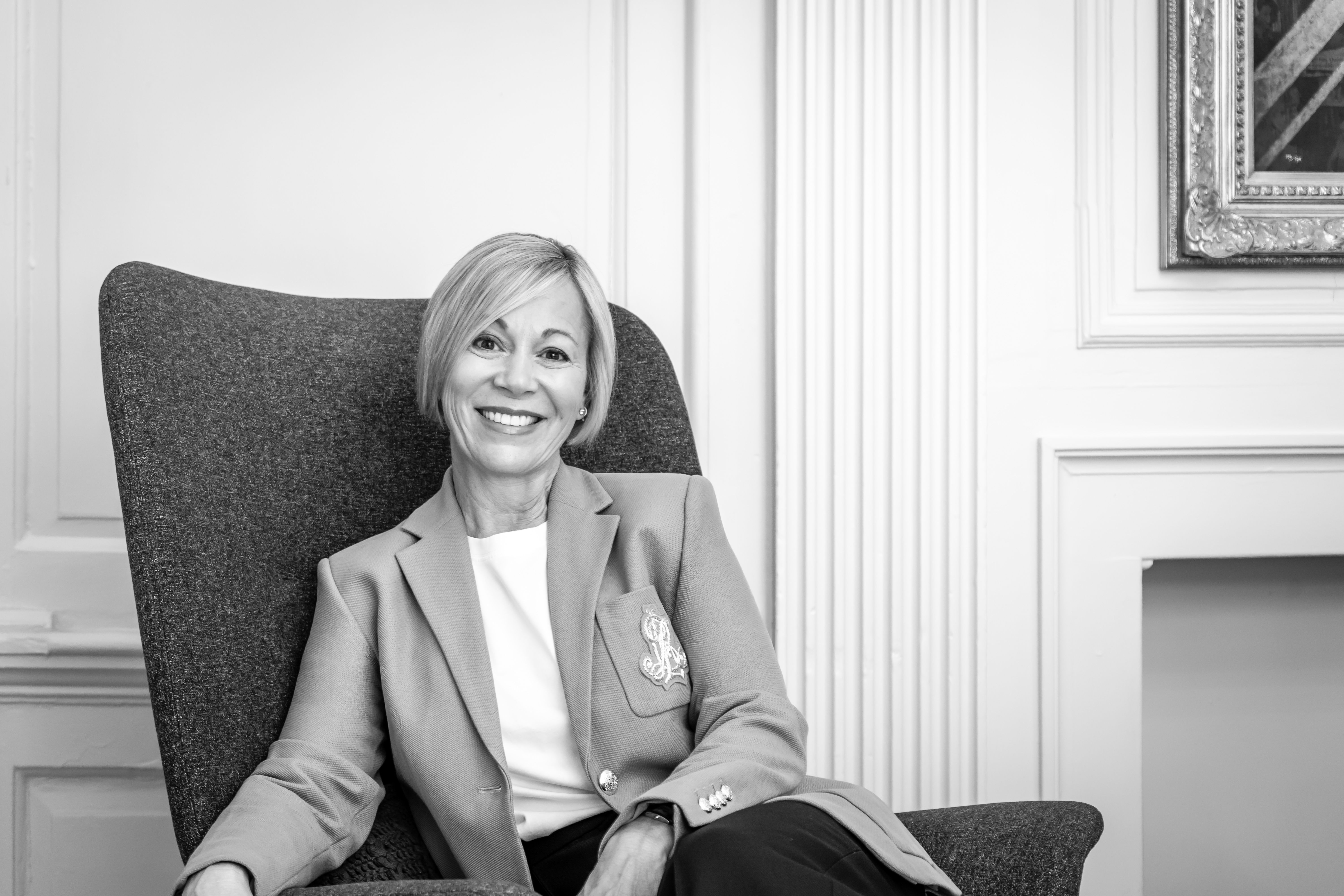 Karen Harrison MARLA, Director