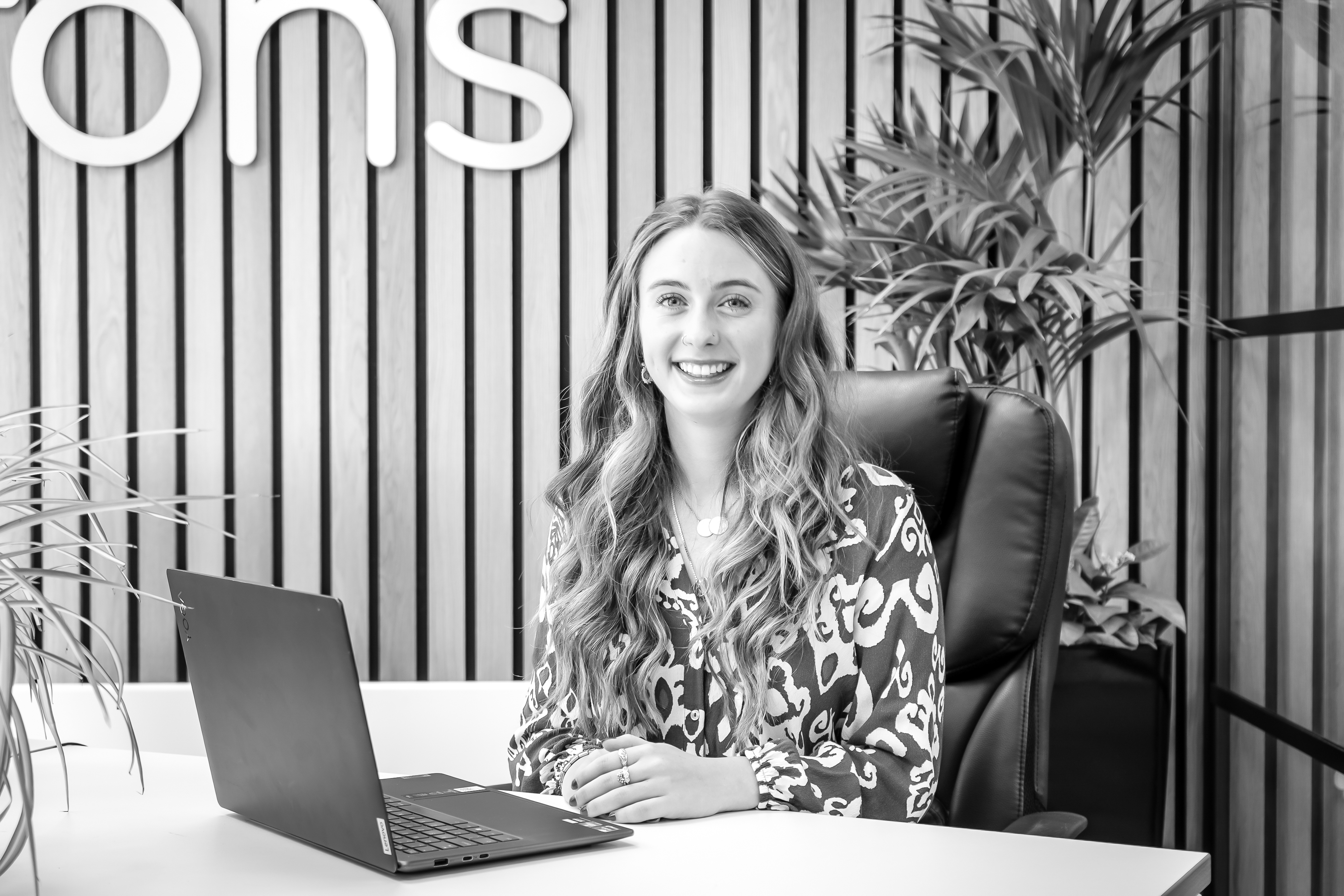Olivia Rourke MNAEA, Property Manager (Acomb)