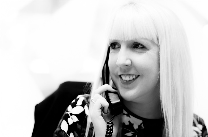 Debbie McGroarty, Director