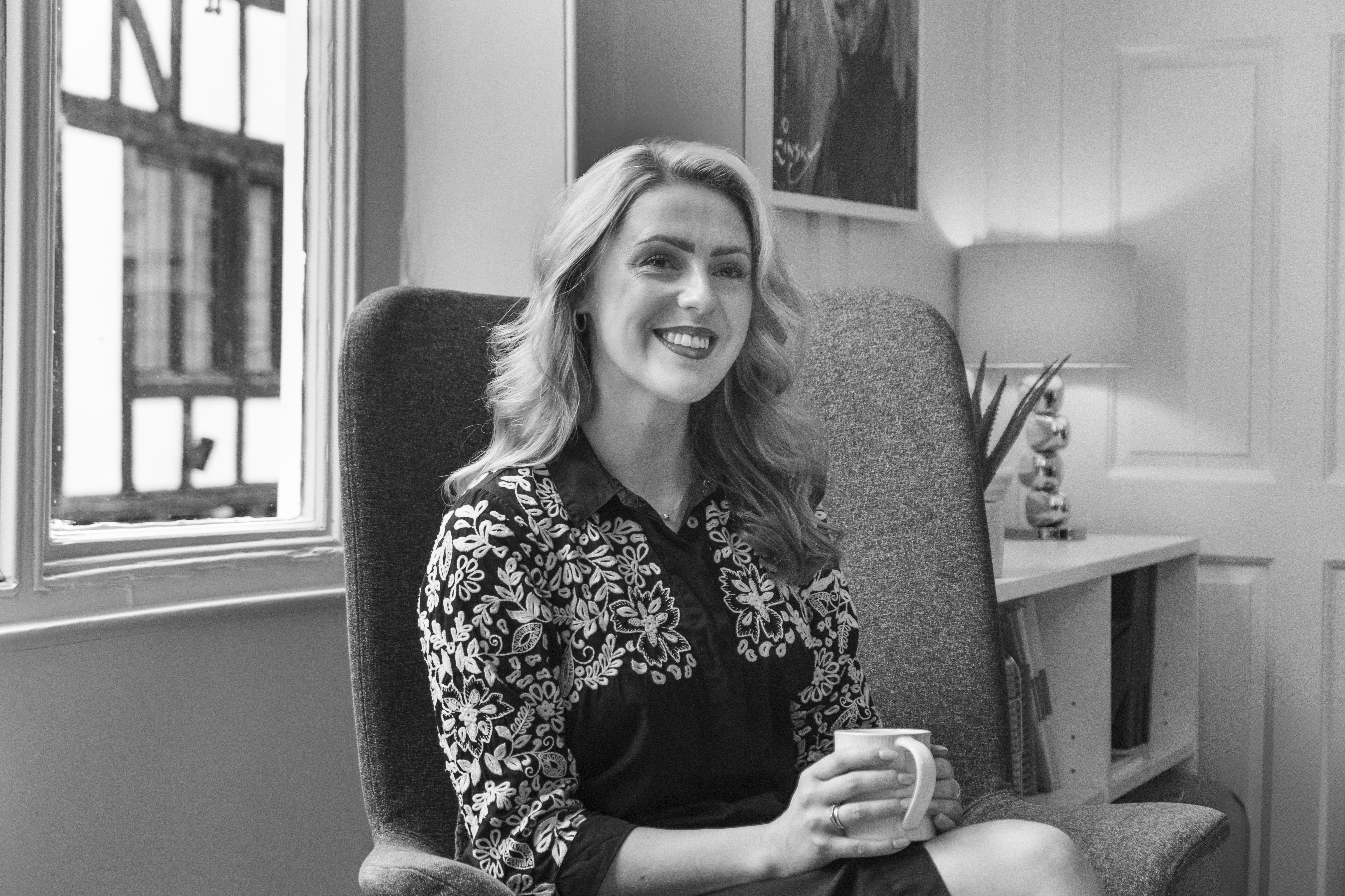 Hannah Bartlett MNAEA MARLA, Director 
