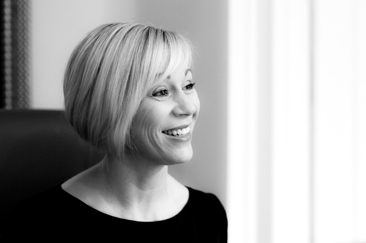 Karen Harrison MARLA, Director