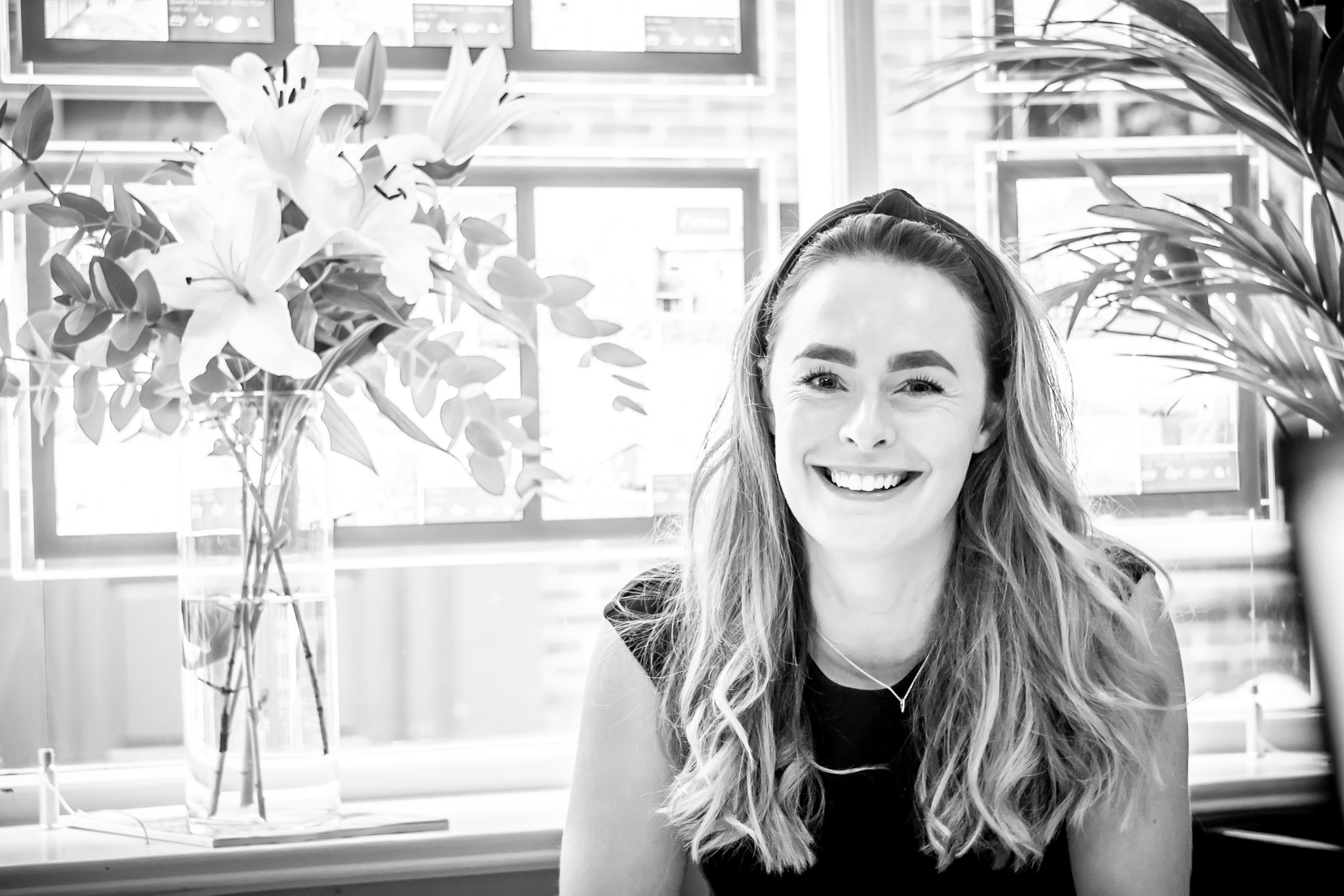 Molly  Cole, Property Manager (Lettings)