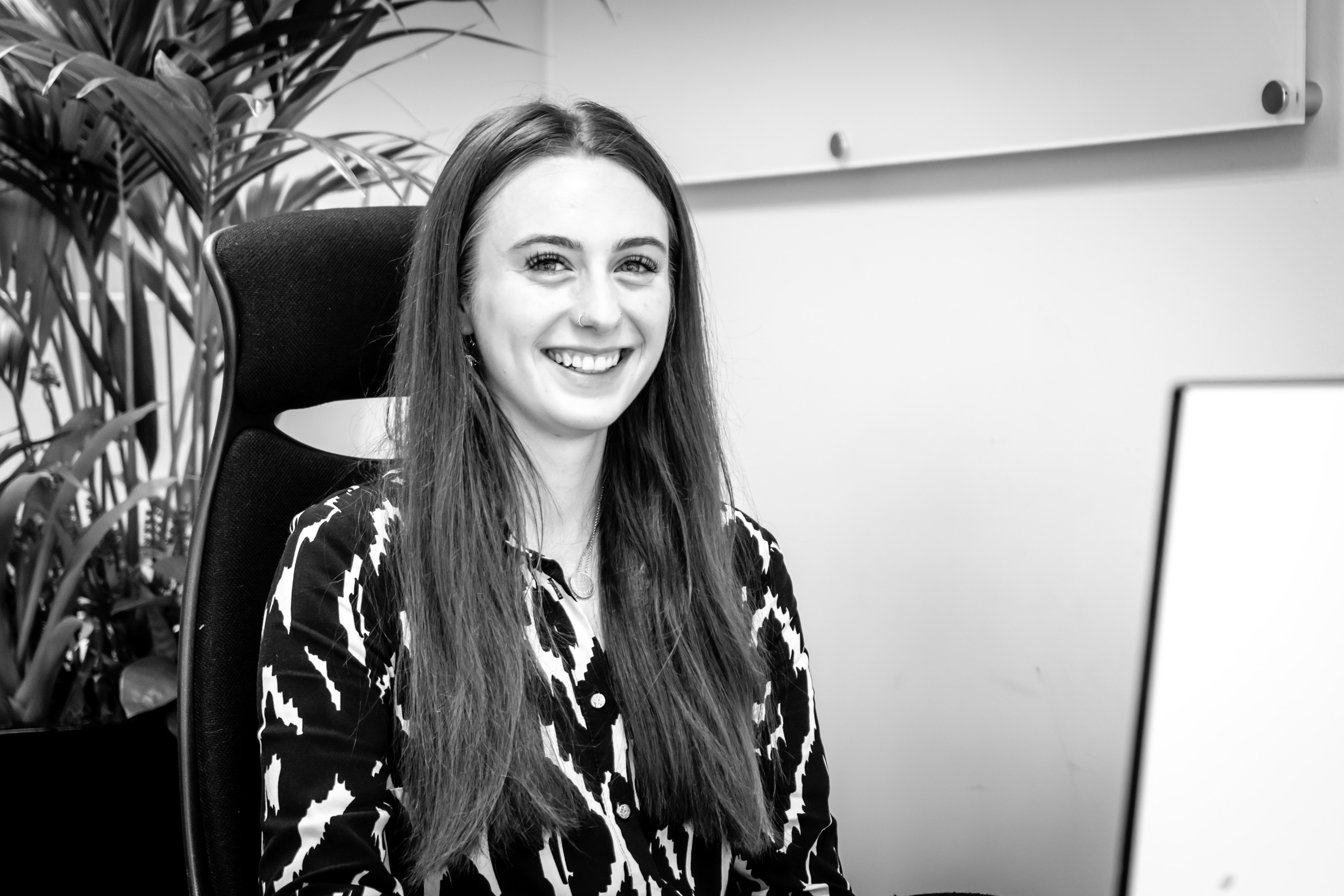 Olivia Rourke MNAEA, Property Manager (Acomb)