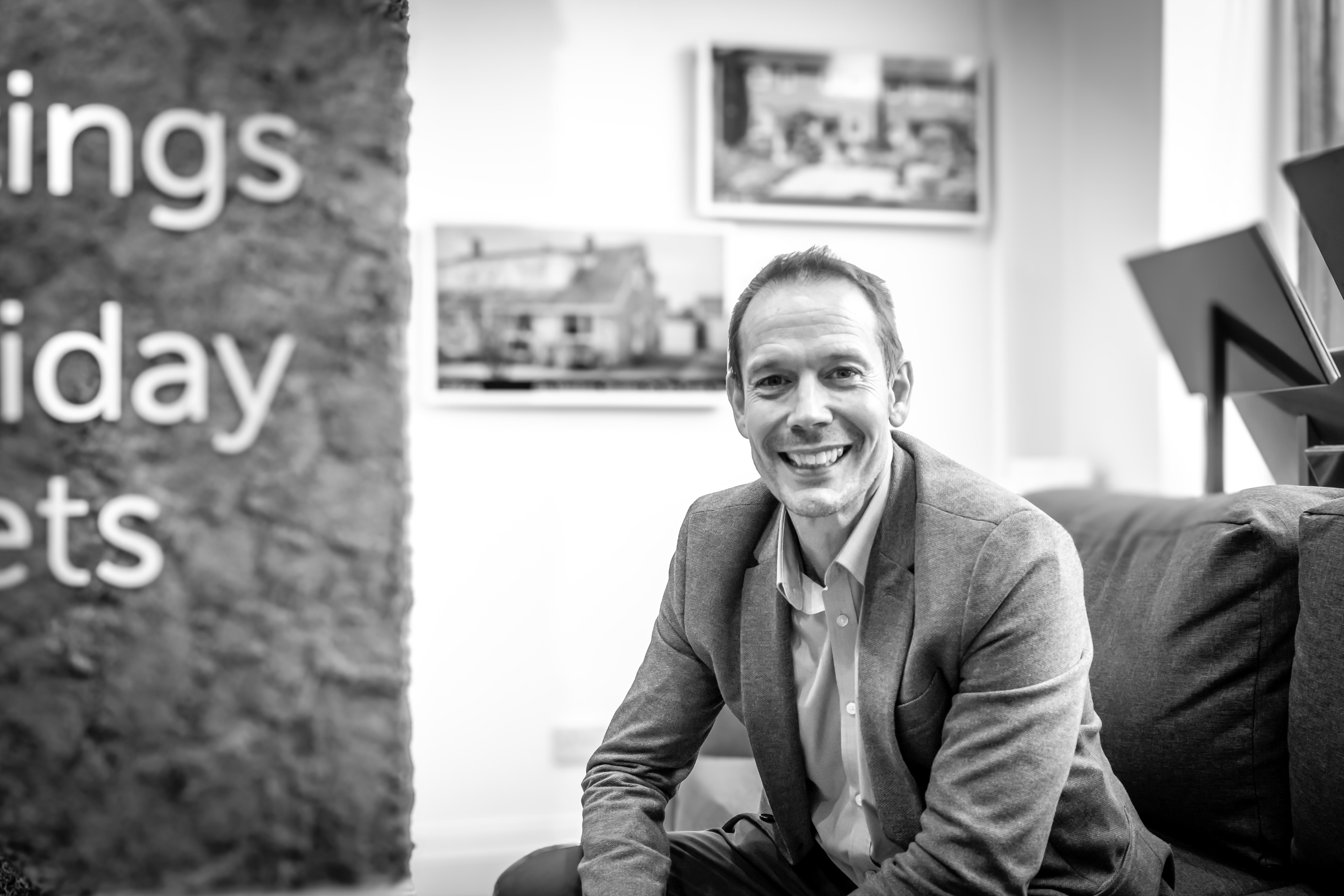 Rob Letts MNAEA, Valuer